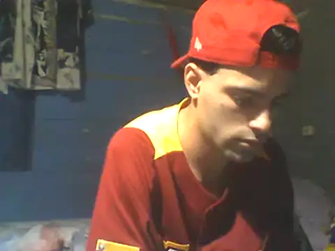 Snapshot of Demian24_ chatting on March 18, 12:03 am Demian24 online show from March 18, 12:03 am
