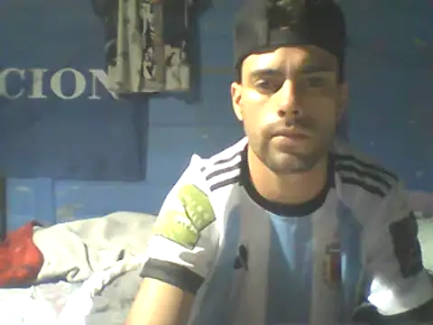 Snapshot of Demian24_ chatting on March 22, 1:42 am Demian24 online show from March 22, 1:42 am