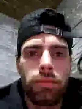 Snapshot of Demian24_ chatting on July 4, 1:23 am Demian24 online show from July 4, 1:23 am