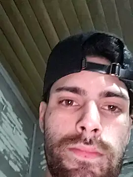 Snapshot of Demian24_ chatting on July 9, 11:53 pm Demian24 online show from July 9, 11:53 pm