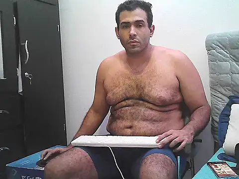 morenocabro10 online show from October 15, 3:06 am