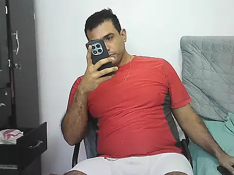 morenocabro10 online show from March 1, 7:16 pm