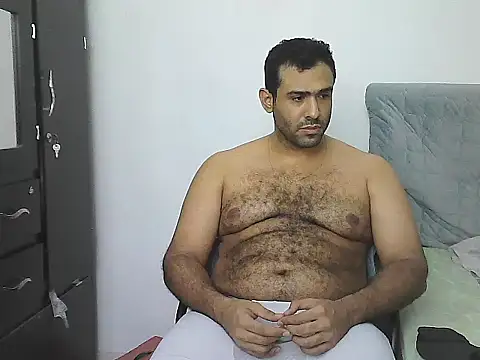 morenocabro10 online show from March 7, 12:29 am