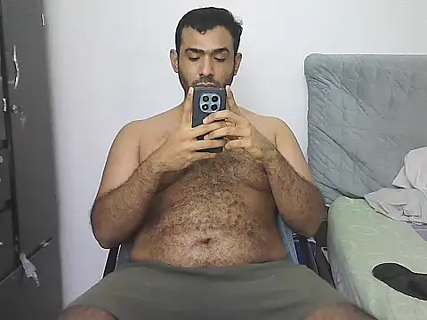 morenocabro10 online show from March 9, 10:14 pm