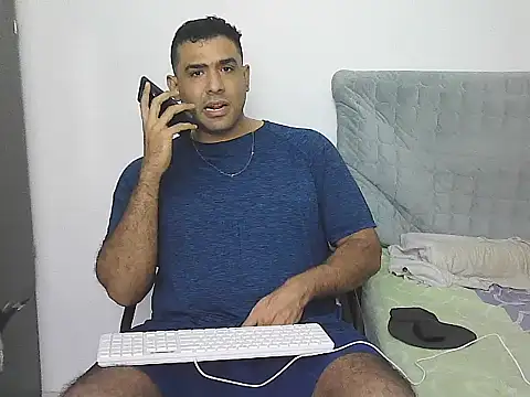 morenocabro10 online show from March 22, 10:13 pm