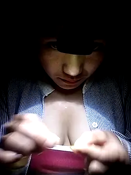 Snapshot of nasy_lady chatting on September 22, 1:40 am nasy lady online show from September 22, 1:40 am