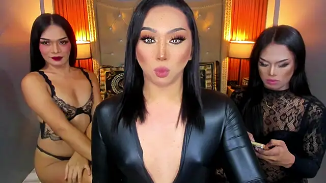 Madisonwill online show from November 30, 7:07 pm