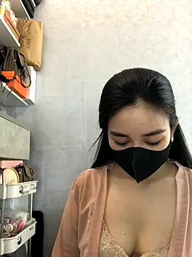 hanny baby205 online show from September 16, 8:04 am