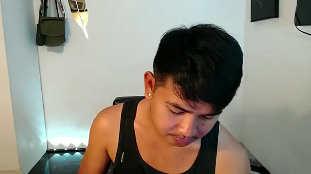JboyGiant005 online show from September 26, 2:48 am