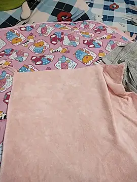 Yina219 online show from October 5, 10:57 am