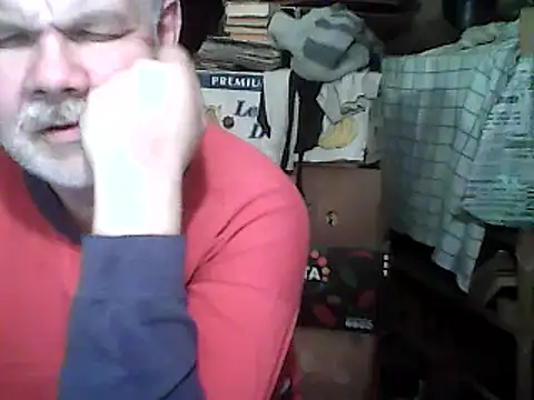 A1B3- online show from December 19, 6:15 pm