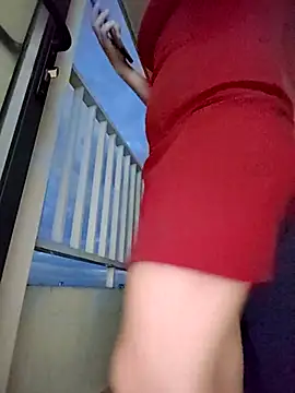 Mei-Mei89 online show from November 21, 10:30 pm