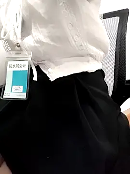 Mei-Mei89 online show from April 17, 10:35 pm