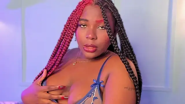 NanyMoreno online show from March 18, 8:12 pm