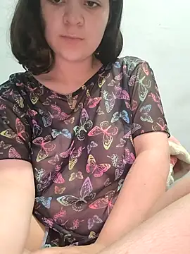 PrihZinhaHot online show from October 6, 3:15 am