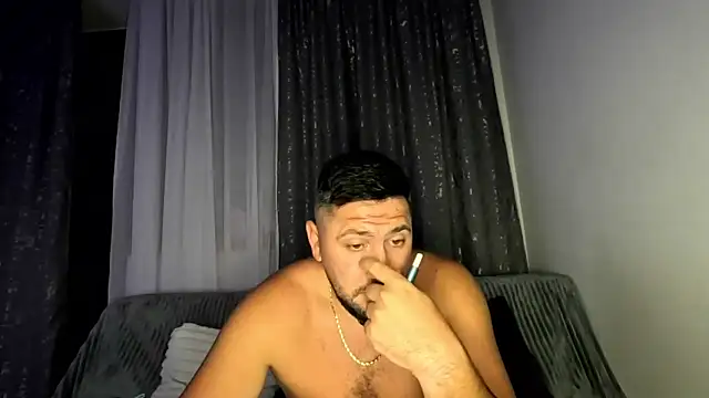 Gold Alpha Boy online show from September 13, 8:52 pm