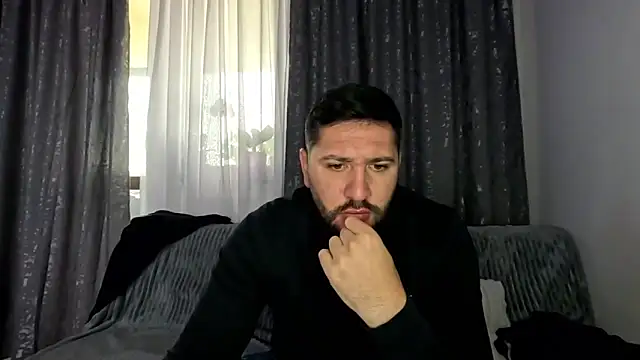 Gold Alpha Boy online show from October 3, 5:37 am