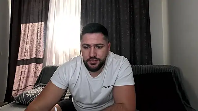 Gold Alpha Boy online show from November 24, 9:53 am