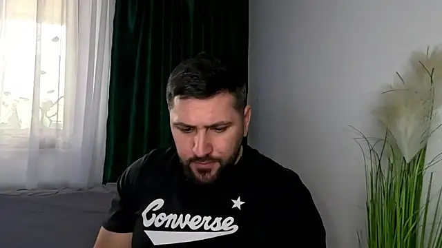 Gold Alpha Boy online show from February 17, 10:56 am