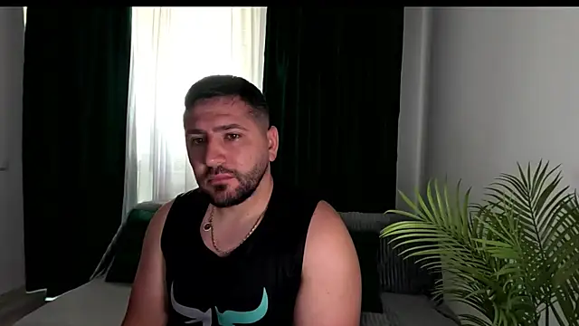 Gold Alpha Boy online show from June 15, 6:26 am