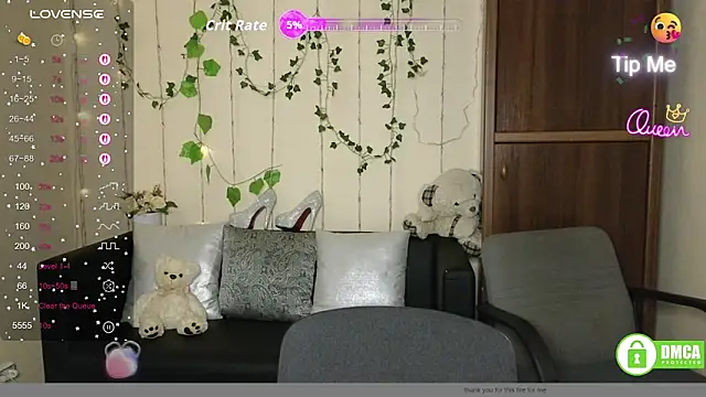 Alicia love00 online show from June 6, 5:23 am
