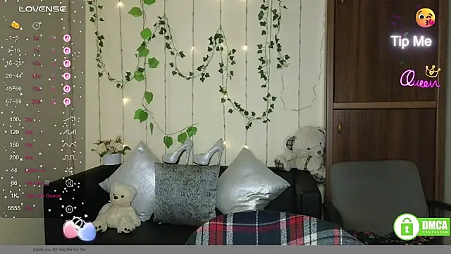 Alicia love00 online show from June 7, 5:22 am