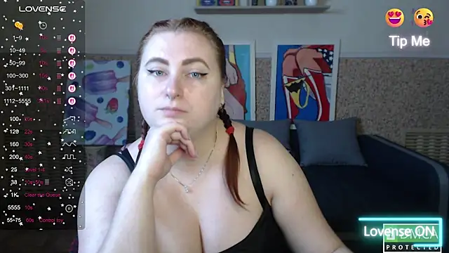 Alicia love00 online show from July 29, 5:27 am