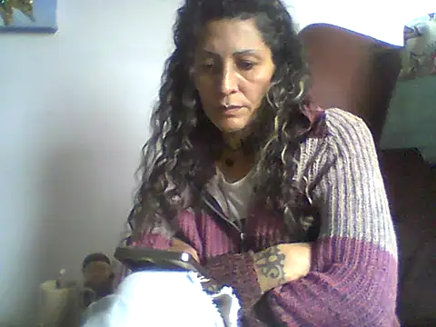 Bebita-zmp online show from June 10, 8:52 pm