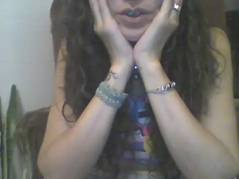 Bebita-zmp online show from July 19, 10:57 pm
