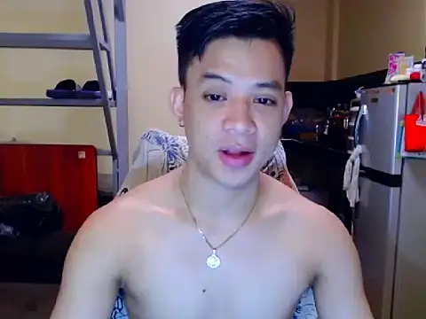 ASIANFULLYLOADEDCUM online show from September 19, 8:27 am