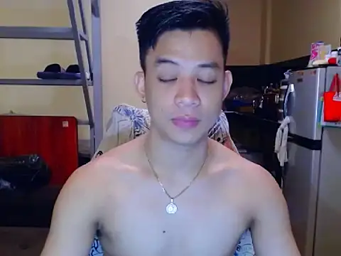 ASIANFULLYLOADEDCUM online show from October 4, 2:37 pm