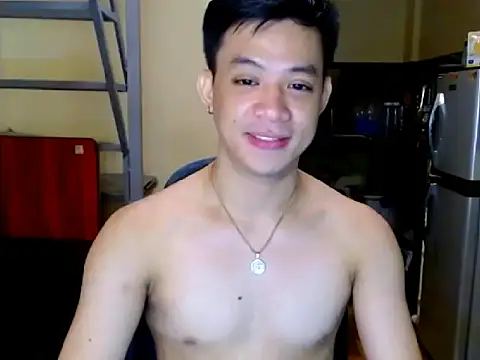 ASIANFULLYLOADEDCUM online show from October 27, 6:01 pm