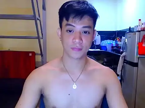 ASIANFULLYLOADEDCUM online show from January 17, 8:01 pm