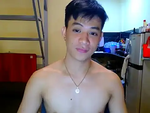 ASIANFULLYLOADEDCUM online show from February 1, 7:34 pm