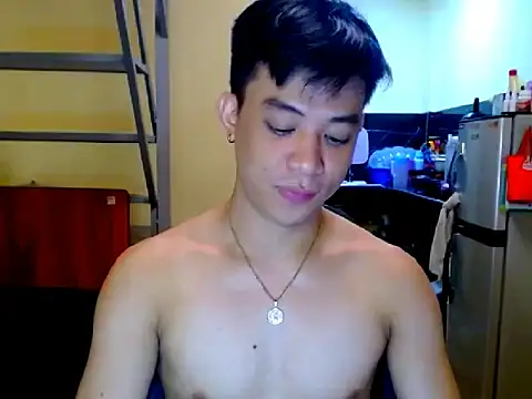 ASIANFULLYLOADEDCUM online show from June 7, 1:43 am