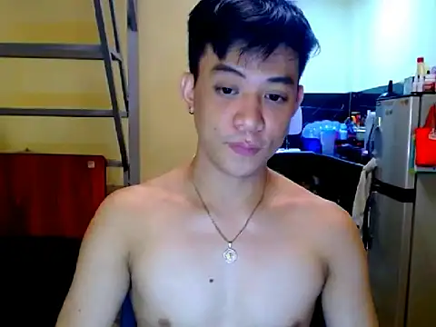 ASIANFULLYLOADEDCUM online show from June 13, 3:26 am