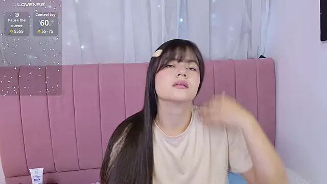 sukilove18 online show from June 6, 10:36 pm