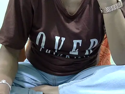 CHAMELI4747 online show from October 5, 8:12 am