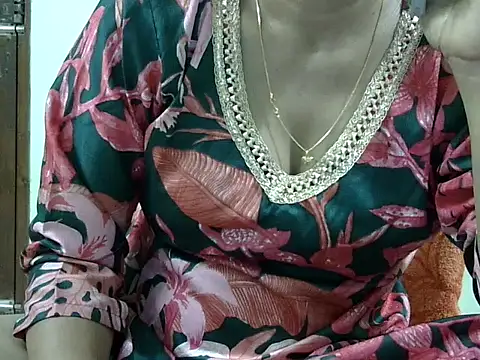 CHAMELI4747 online show from October 6, 8:12 am