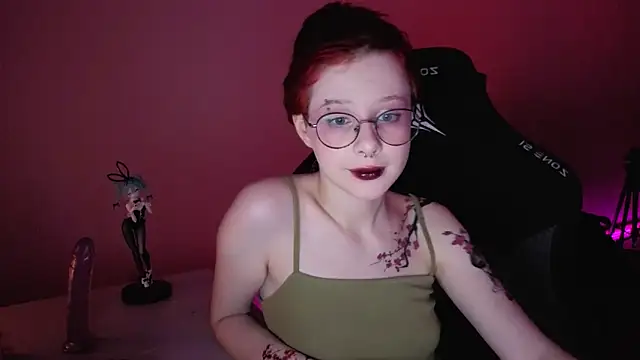 AmityBlightt online show from September 21, 10:44 pm