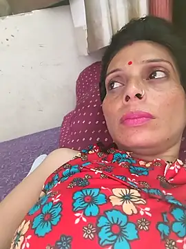 ISHANI-SINGH online show from September 20, 1:45 pm