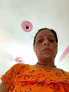 ISHANI-SINGH online show from September 23, 3:20 am