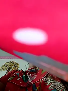 ISHANI-SINGH online show from September 23, 3:26 pm