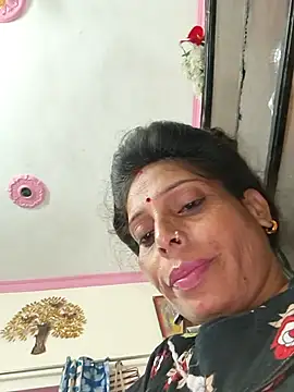 ISHANI-SINGH online show from October 1, 2:28 am