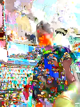 ISHANI-SINGH online show from October 5, 3:05 am