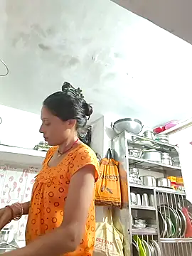 ISHANI-SINGH online show from October 15, 2:22 am