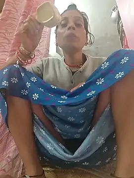 ISHANI-SINGH online show from November 30, 3:43 am