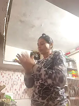 ISHANI-SINGH online show from December 22, 3:03 am