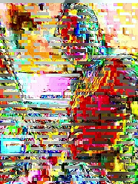 ISHANI-SINGH online show from January 19, 2:10 pm