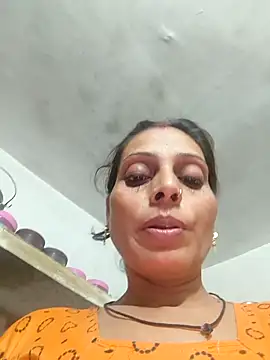 ISHANI-SINGH online show from February 18, 2:57 pm